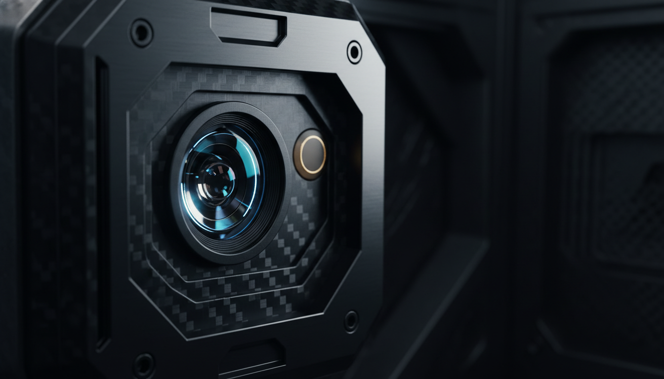 Surveillance equipment